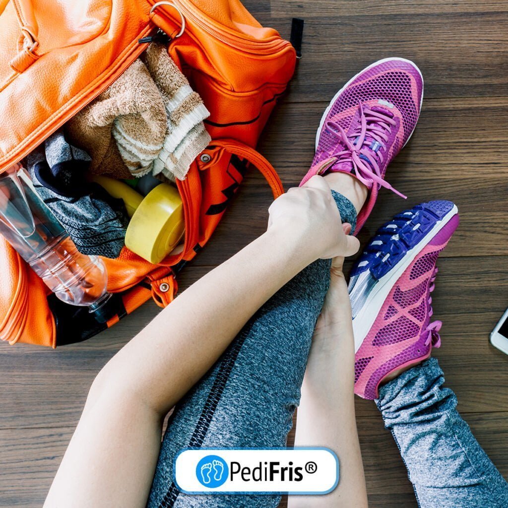 scarpe sportive maleodoranti