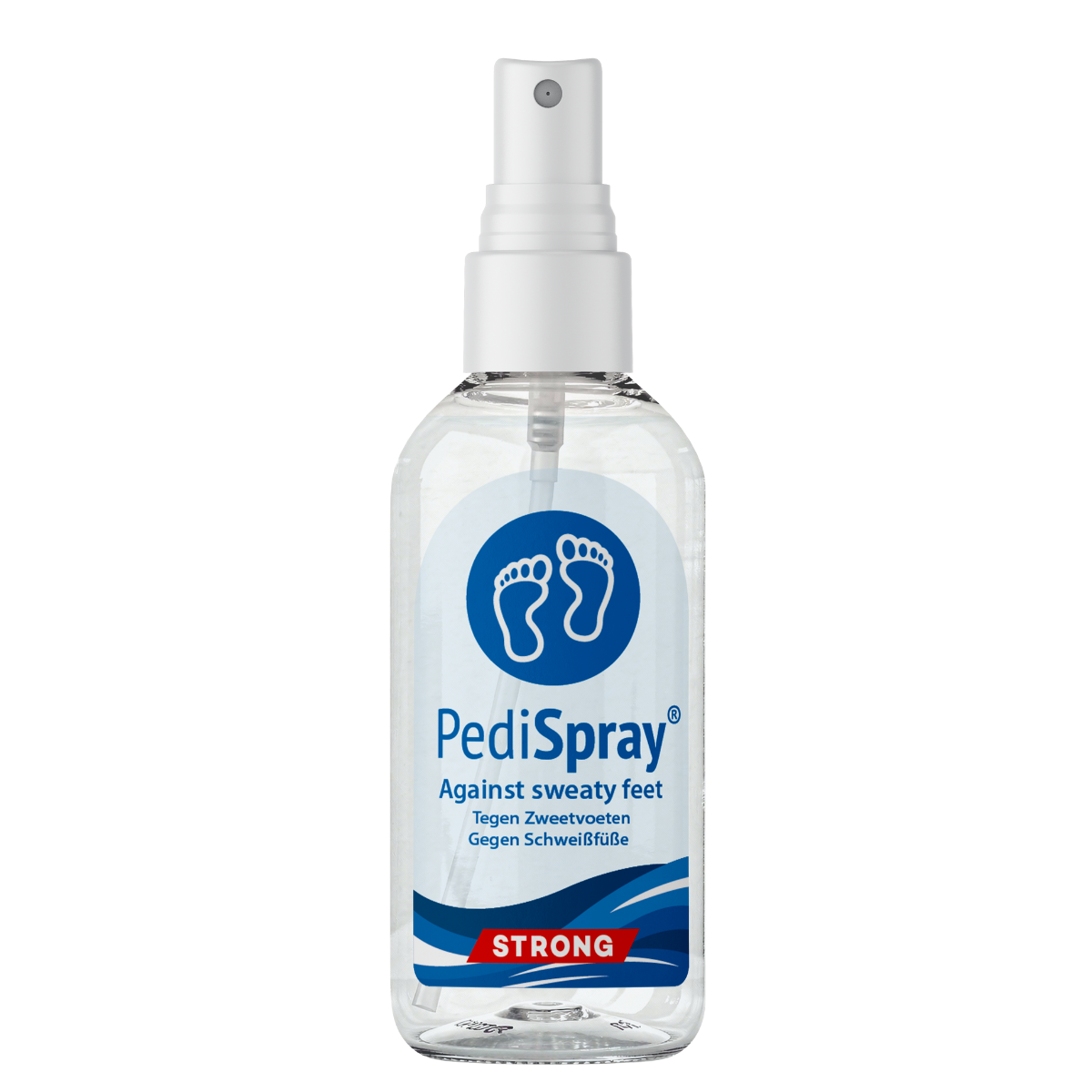 PediSpray® Forte